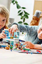 Lego City Yol Zeminleri 60304