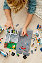 Lego City Yol Zeminleri 60304
