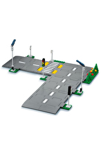 Lego City Yol Zeminleri 60304