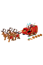 LEGO Noel Baba Kızağı
