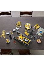 LEGO® Technic Liebherr Paletli Vinç LR 13000 42146