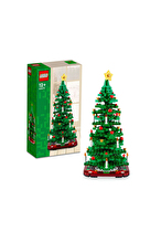 LEGO Icon Yılbaşı Ağacı