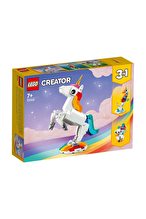 LEGO Creator Sihirli Tek Boynuzlu At LMC31140