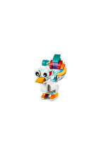 LEGO Creator Sihirli Tek Boynuzlu At LMC31140