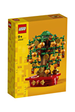 Lego Para Ağacı 40648