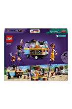 Lego Fırın Yemek Arabası
