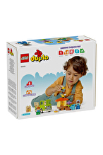 LEGO Duplo Caring Bees Beehives