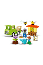 LEGO Duplo Caring Bees Beehives
