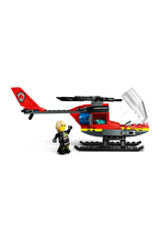 Lego Yangın Helıkopterı