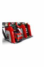 LEGO Kamyonlu İtfaiye Merkezi LSC60414