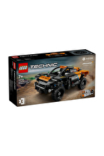 LEGO Technic NEOM McLaren Extreme E Race Car 42166