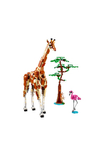 LEGO® Creator Vahşi Safari Hayvanları 31150