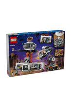 60434 LEGO® City Uzay Üssü ve Roket Fırlatma Rampası