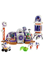 42605 LEGO® Friends Mars Uzay Üssü ve Roketi