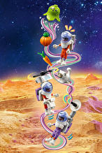 42605 LEGO® Friends Mars Uzay Üssü ve Roketi