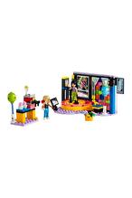 LEGO Friends Karaoke Music Party