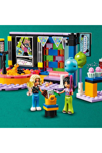 LEGO Friends Karaoke Music Party