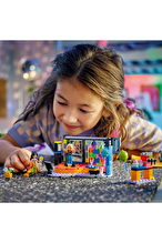 LEGO Friends Karaoke Music Party
