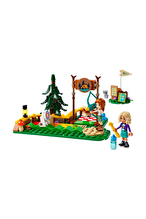 LEGO® Friends Macera Kampı Okçuluk Alanı 42622