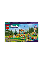 LEGO® Friends Macera Kampı Okçuluk Alanı 42622