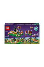 LEGO® Friends Macera Kampı Okçuluk Alanı 42622