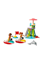 LEGO Friends Plaj Su Motoru Cankurtaran Oyuncağı 42623