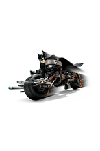 76273 LEGO® DC Batman™ Yapım Figürü ve Bat-Pod Motosiklet