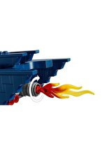 76274 LEGO® DC Batmobile™ ile Batman™, Harley Quinn™ ve Mr. Freeze™’e Karşı