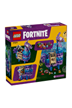 Lego Fortnite Odyssey Taşıyıcı Lama 77071