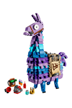 Lego Fortnite Odyssey Taşıyıcı Lama 77071