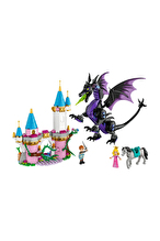 43240 LEGO® | Disney Princess Malefiz’in Ejderha Formu