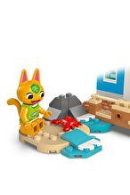 LEGO® Animal Crossing™ Dodo Airlines ile Uçun 77051