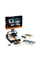 LEGO Ideas Polaroid OneStep SX-70 Kamera 21345