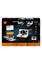 LEGO Ideas Polaroid OneStep SX-70 Kamera 21345