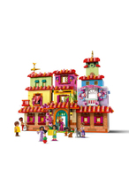 43245 LEGO® | Disney Sihirli Madrigal Evi