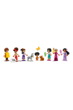 43245 LEGO® | Disney Sihirli Madrigal Evi