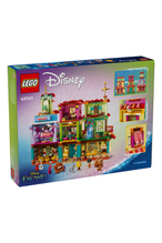 43245 LEGO® | Disney Sihirli Madrigal Evi