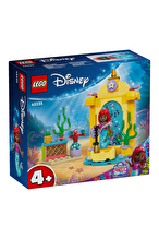 43235 LEGO® | Disney Princess Ariel'in Müzik Sahnesi