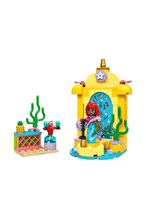 43235 LEGO® | Disney Princess Ariel'in Müzik Sahnesi