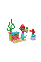43235 LEGO® | Disney Princess Ariel'in Müzik Sahnesi