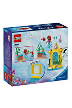 43235 LEGO® | Disney Princess Ariel'in Müzik Sahnesi