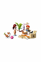Lego Friends Sörfçü Köpekler ve Scooter Macerası 42641