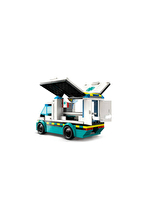 LEGO City Ambulans LSC60451