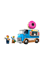 LEGO Donut Kamyonu 60452