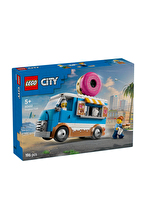 LEGO Donut Kamyonu 60452