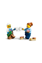 LEGO Donut Kamyonu 60452