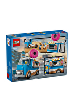 LEGO Donut Kamyonu 60452
