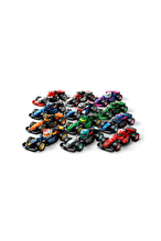 LEGO® F1® Koleksiyonluk Yarış Arabaları Araç Seti 71049
