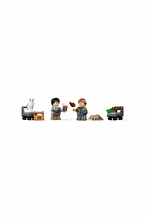 Lego Kitaplık Dekoru: Hogwarts Ekspresi 76450