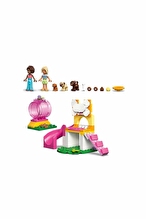 Lego Friends Yavru Köpek Oyun Parkı 42665